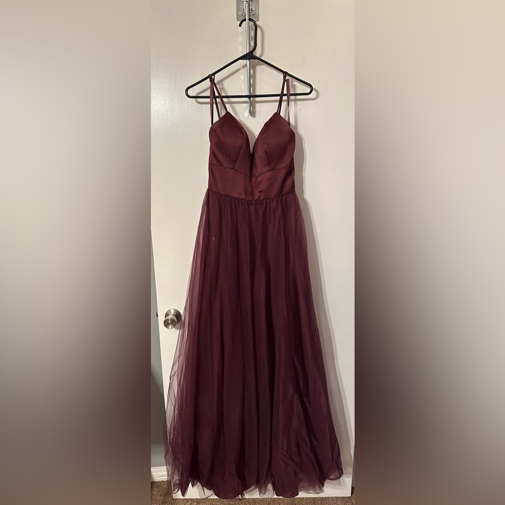 Morilee Bridesmaid Dress